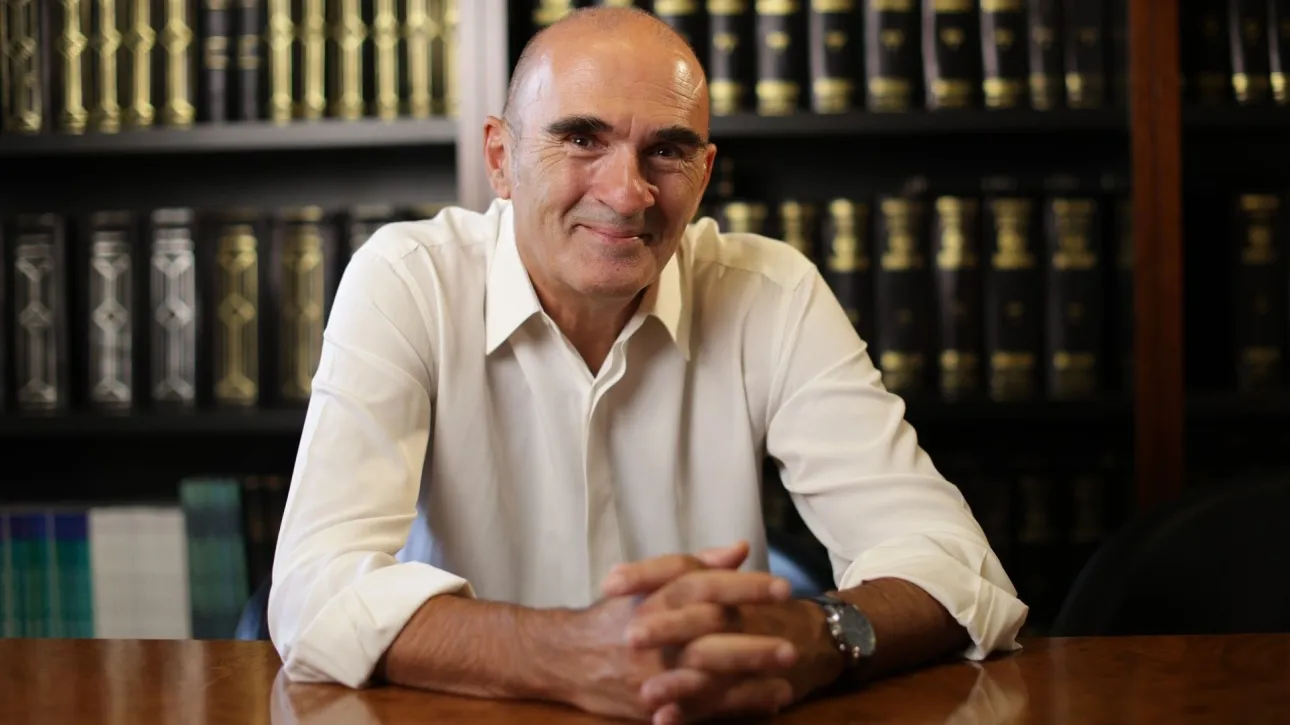 Ο Ανδρέας Κουτσόλαμπρος νέος πρόεδρος του Δικηγορικού Συλλόγου Αθηνών με 61,29%