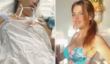 Βιετνάμ: 31χρονη από την Αυστραλία δίνει «μάχη» για τη ζωή της μετά από «ακίνδυνη» επέμβαση αισθητικής (φωτο)