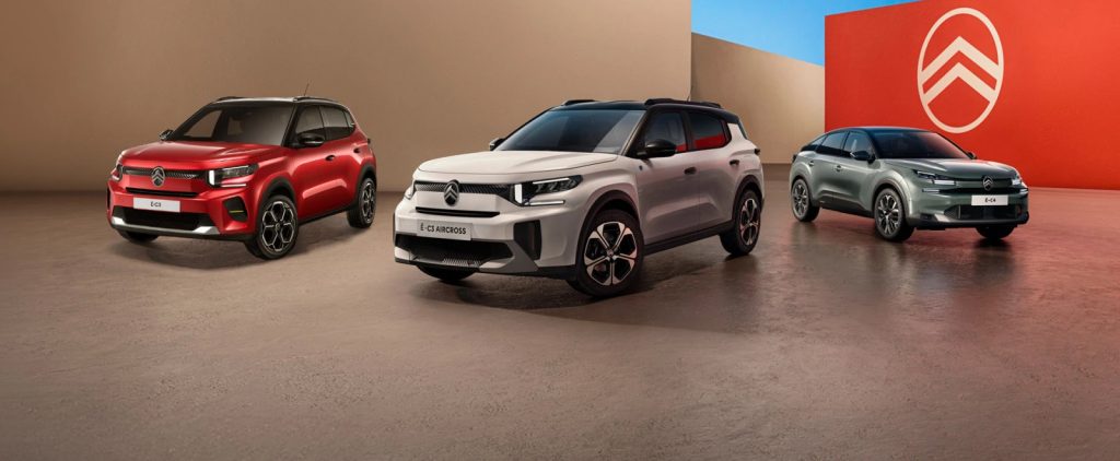 Νέο πρόγραμμα απόσυρσης Citroën με μοναδικά προνόμια