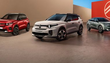 Νέο πρόγραμμα απόσυρσης Citroën με μοναδικά προνόμια