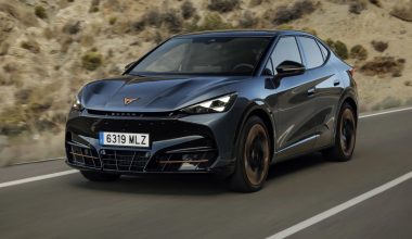 Cupra Tavascan: Nέα φορολογική ρύθμιση θα αναθερμάνει τις πωλήσεις;