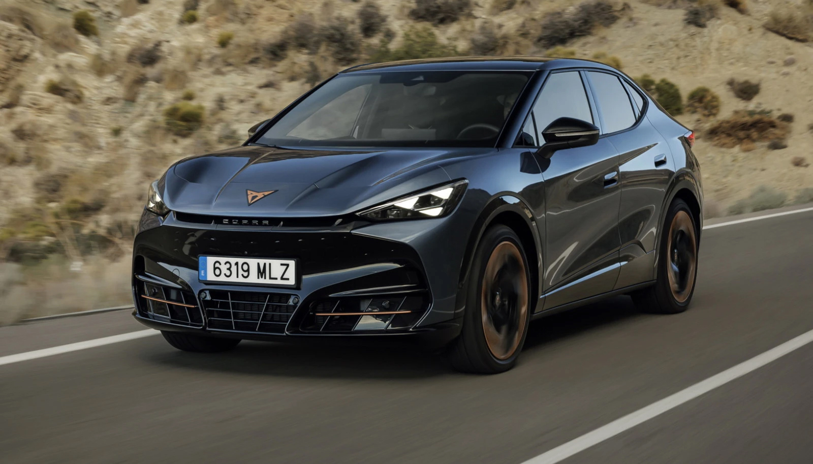 Cupra Tavascan: Nέα φορολογική ρύθμιση θα αναθερμάνει τις πωλήσεις;