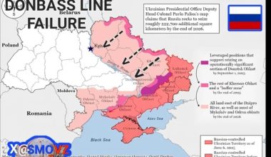 Ρωσικοί κύκλοι: «Θα φτάσουμε στο Δνείπερο και θα καταλάβουμε την Οδησσό»