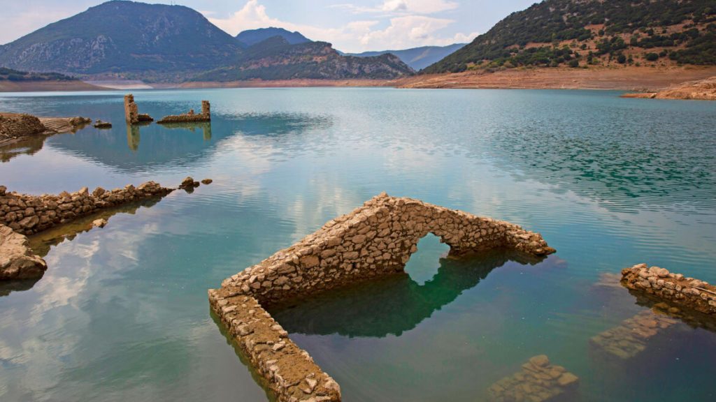 Συνεχίζεται το δούλεμα με το νερό: Έβαλαν επιστήμονες & φιλοκυβερνητικά ΜΜΕ να λένε πως δεν γέμισαν οι ταμιευτήρες