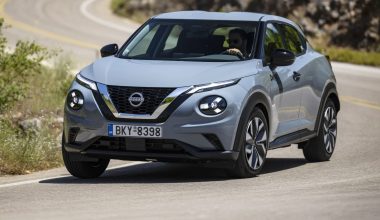 Nissan: Δωρεάν χειμερινός έλεγχος και εκπτώσεις σε ανταλλακτικά και αξεσουάρ