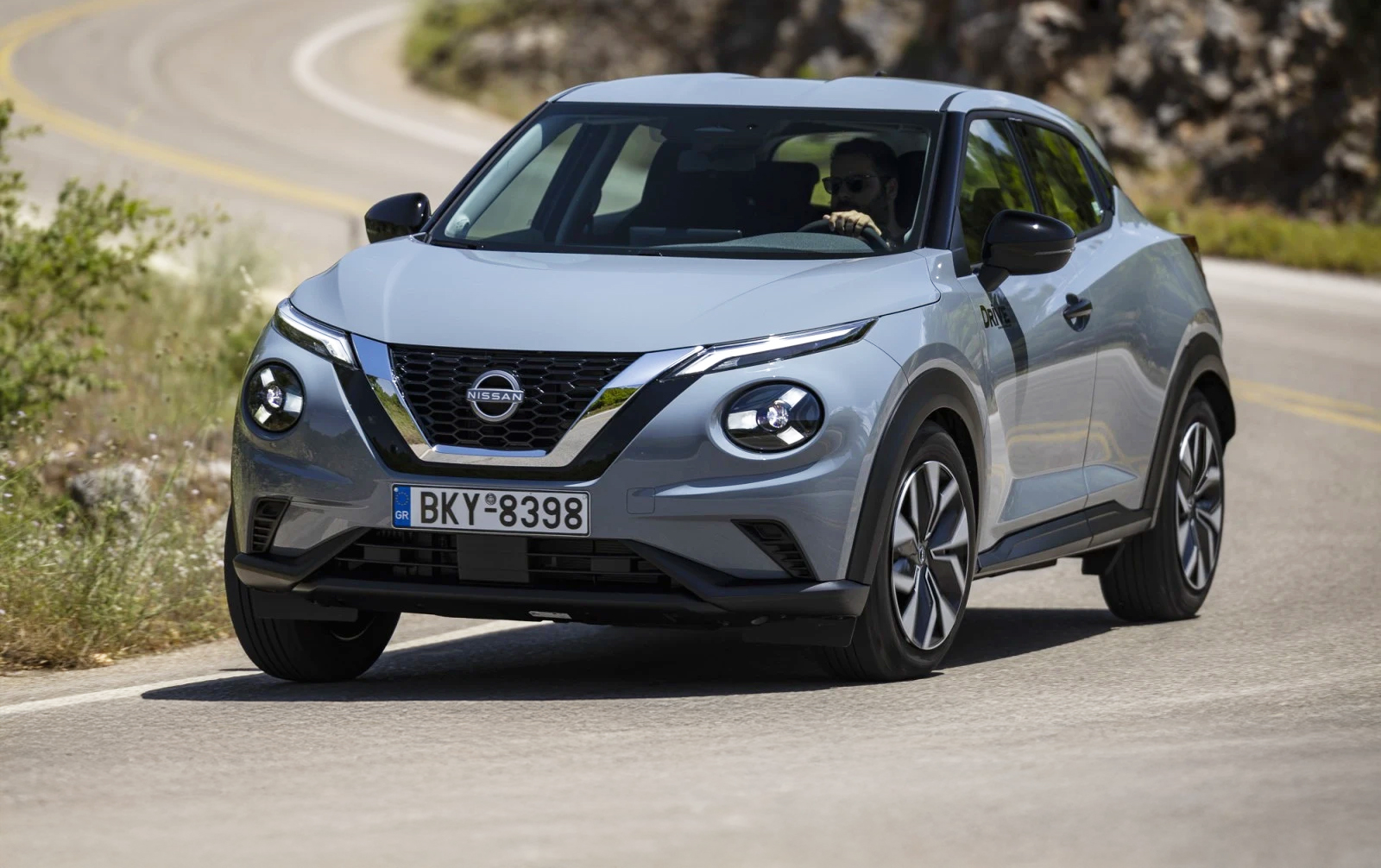 Nissan: Δωρεάν χειμερινός έλεγχος και εκπτώσεις σε ανταλλακτικά και αξεσουάρ