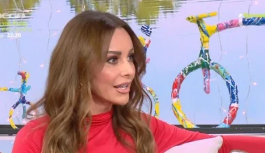 Μαθήματα γεωγραφίας από την Μ.Μαγγίρα: «Εσύ είσαι από τον Έβρο και εγώ από την Θράκη»