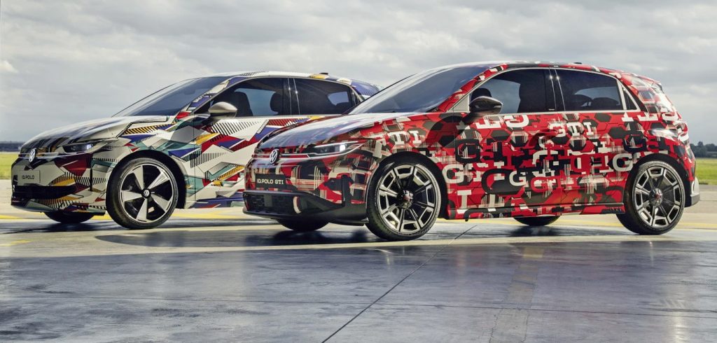 «Επέκταση αυτονομίας» για τα μικρά ηλεκτρικά Volkswagen;