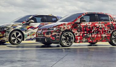 «Επέκταση αυτονομίας» για τα μικρά ηλεκτρικά Volkswagen;