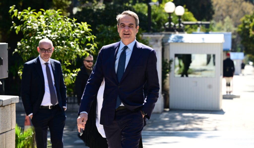 Από Μάρτιο ο νέος ανασχηματισμός εκτός αν τα φέρει όλα «τούμπα» νέα δικογραφία για τον ΟΠΕΚΕΠΕ