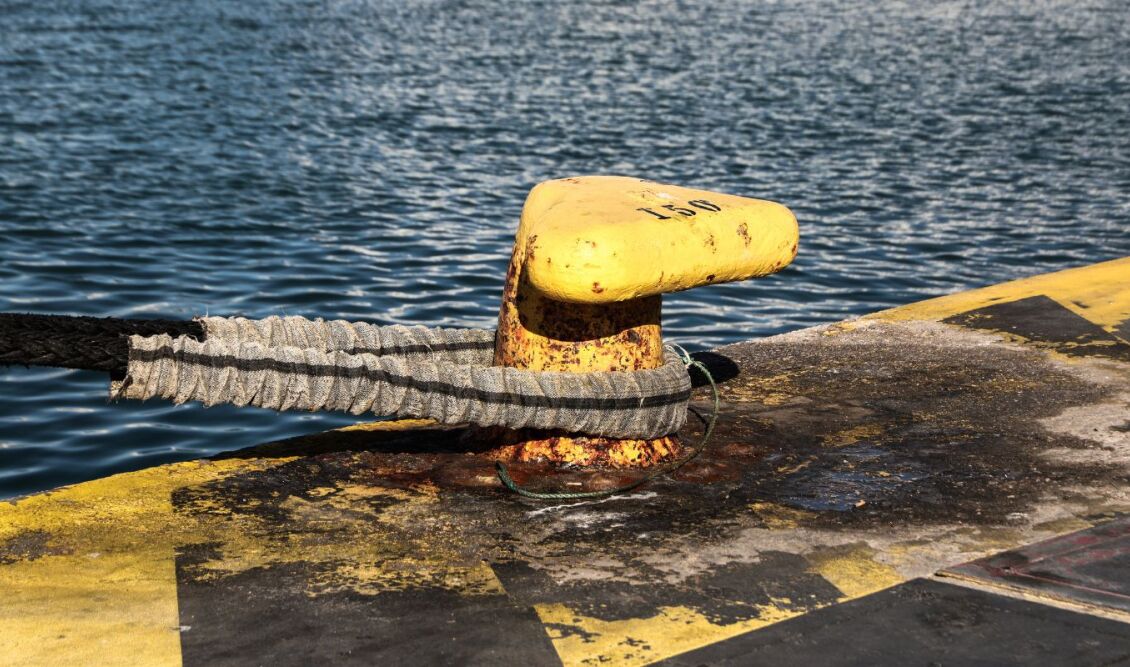 «Δεμένα» τα εμπορικά πλοία στις 11 Δεκεμβρίου: 24ωρη απεργία ανακοίνωσε η ΠΕΝΕΝ