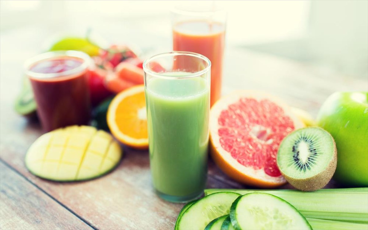 Μην τις πετάτε: Αυτά είναι τα οφέλη που έχουν οι φλούδες των φρούτων