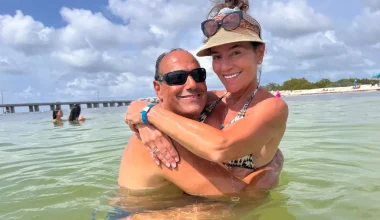 Τραγικό τέλος για 58χρονη Ελληνοαμερικανίδα στη Φλόριντα – Γιατί κατηγορείται ο 64χρονος σύζυγός της