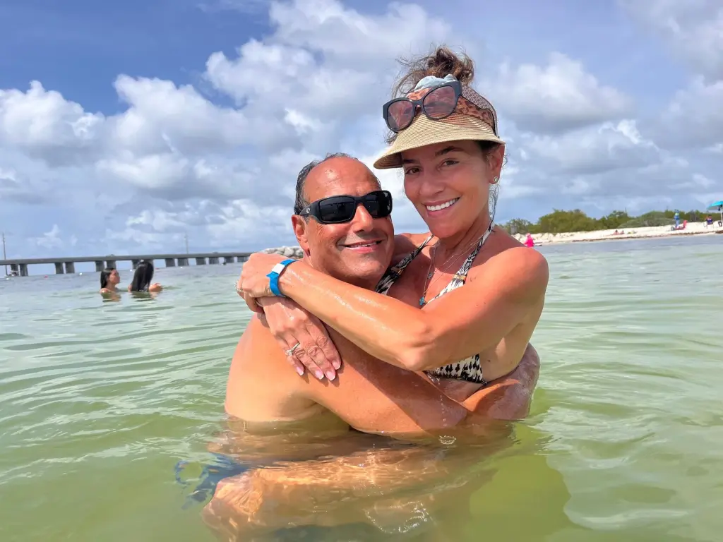 Τραγικό τέλος για 58χρονη Ελληνοαμερικανίδα στη Φλόριντα – Γιατί κατηγορείται ο 64χρονος σύζυγός της