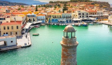 Taste Atlas: Αυτοί είναι οι κορυφαίοι γαστρονομικοί προορισμοί – Ποιοι ελληνικοί βρίσκονται στη λίστα