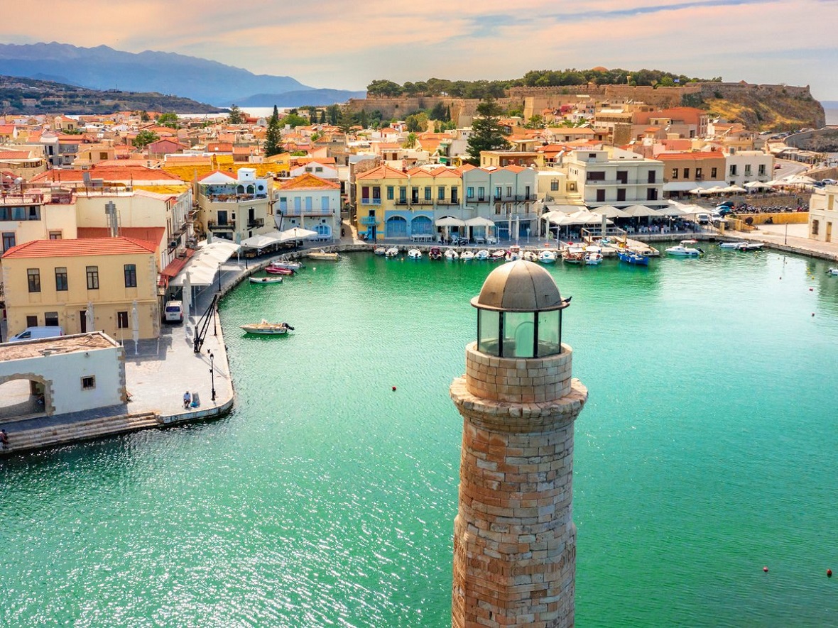 Taste Atlas: Αυτοί είναι οι κορυφαίοι γαστρονομικοί προορισμοί – Ποιοι ελληνικοί βρίσκονται στη λίστα