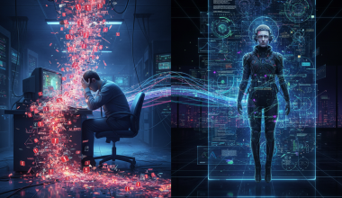 Επιστήμονες προειδοποιούν: Το 2026 εγκυμονεί τρεις απειλές – «Έρχεται τεχνολογικός χειμώνας με παγκόσμια επίδραση»