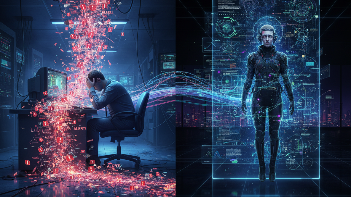 Επιστήμονες προειδοποιούν: Το 2026 εγκυμονεί τρεις απειλές – «Έρχεται τεχνολογικός χειμώνας με παγκόσμια επίδραση»