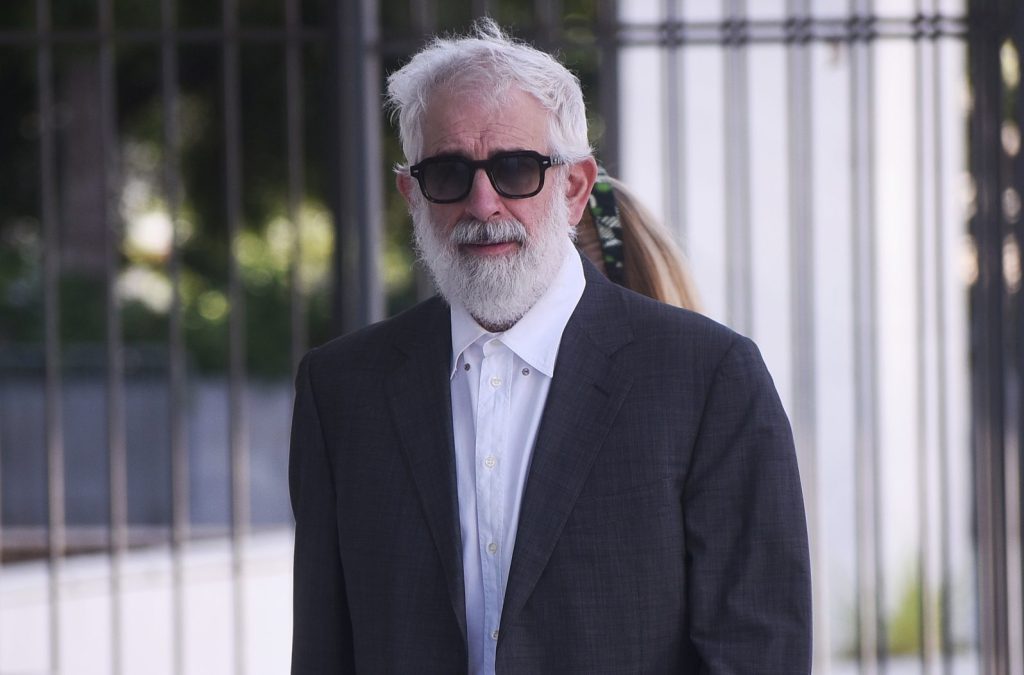 Από βραχυκύκλωμα η φωτιά στο σπίτι του Π.Φιλιππίδη – Εκδόθηκε το πόρισμα της Πυροσβεστικής