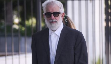 Από βραχυκύκλωμα η φωτιά στο σπίτι του Π.Φιλιππίδη – Εκδόθηκε το πόρισμα της Πυροσβεστικής