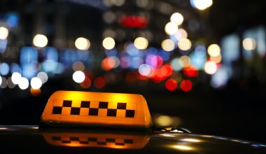 Τι ξέχασαν οι επιβάτες στα ταξί το 2025;