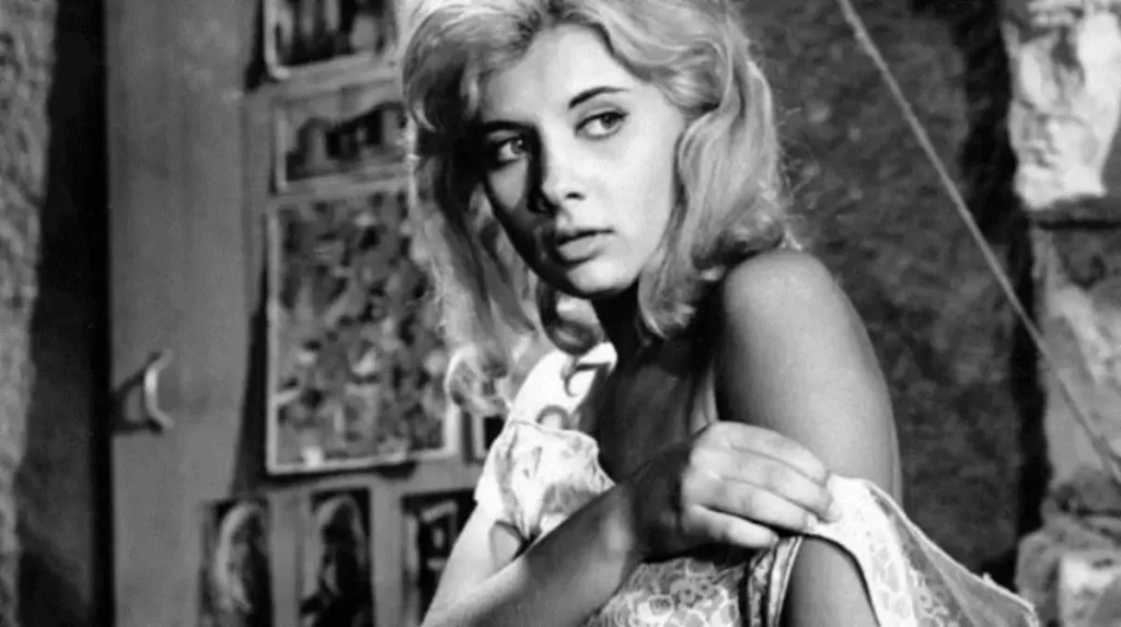 Μ.Καλατζοπούλου: Δείτε πώς είναι σήμερα το «παιδί-θαύμα» του ελληνικού κινηματογράφου (φωτο)