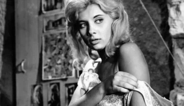 Μ.Καλατζοπούλου: Δείτε πώς είναι σήμερα το «παιδί-θαύμα» του ελληνικού κινηματογράφου (φωτο)