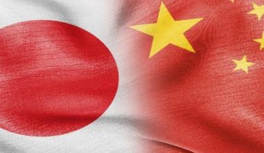 H Ιαπωνία δήλωσε πως θα υπερασπιστεί την Ταϊβάν σε ενδεχόμενη σύγκρουση με την Κίνα