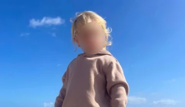 Πατέρας 2χρονου Λίο για την φονική επίθεση του πίτμπουλ:  «Έγινε από την τύχη για να καταστρέψει εμένα»