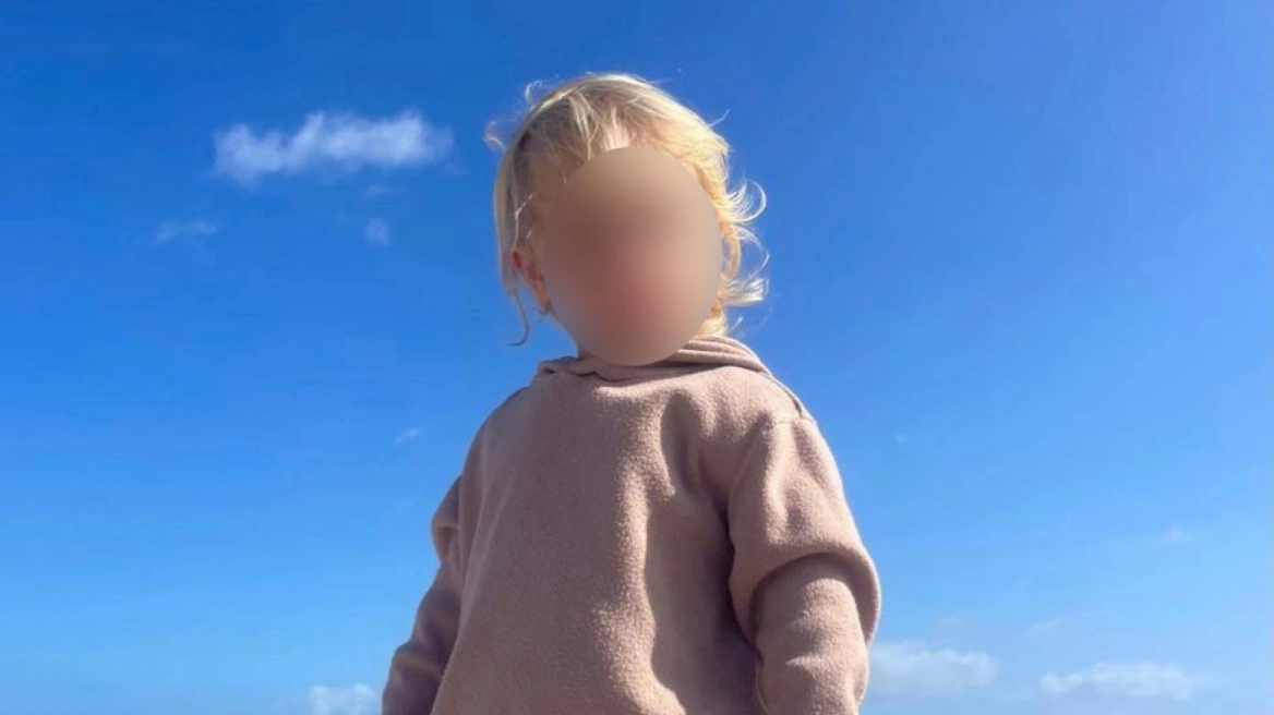 Πατέρας 2χρονου Λίο για την φονική επίθεση του πίτμπουλ:  «Έγινε από την τύχη για να καταστρέψει εμένα»