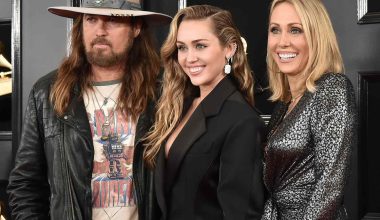 Γυναίκα ισχυρίζεται ότι είναι η βιολογική μητέρα της Μάιλι Σάιρους – Ξέσπασε ο πατέρας της διάσημης τραγουδίστριας