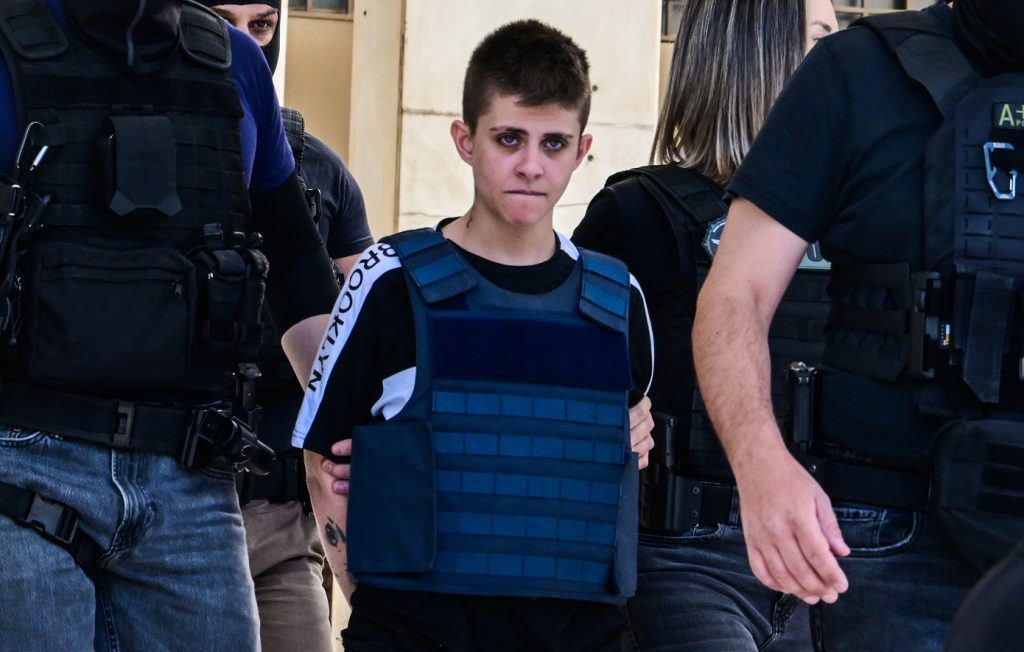 Ε.Μουρτζούκου: Kατέθεσε έγγραφο για την ακύρωση της προδικασίας για τον θάνατο του Παναγιωτάκη