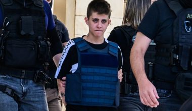 Ε.Μουρτζούκου: Kατέθεσε έγγραφο για την ακύρωση της προδικασίας για τον θάνατο του Παναγιωτάκη