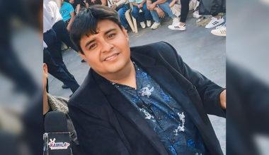 Περού: Άγνωστοι εκτέλεσαν εν ψυχρώ τον δημοσιογράφο Φερνάντο Νούνιες – Περαστικοί κοιτούσαν το άψυχο σώμα του (vid)