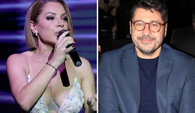 «Βέλη» Μ.Πιερίδη για Λ.Κωνσταντάρα: «Υπάρχουν κι εκείνοι που τα βρήκαν όλα στρωμένα – Μια έτοιμη ουρά από χρήματα»