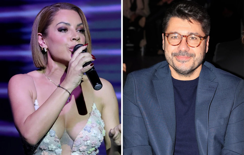 «Βέλη» Μ.Πιερίδη για Λ.Κωνσταντάρα: «Υπάρχουν κι εκείνοι που τα βρήκαν όλα στρωμένα – Μια έτοιμη ουρά από χρήματα»