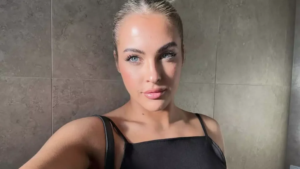 Σάνον Φιλπ: «Πάω με άντρες και γυναίκες για να βγάλω τα έξοδά μου» λέει η διεθνούς φήμης πυγμάχος (βίντεο & φωτο)