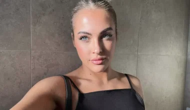 Σάνον Φιλπ: «Πάω με άντρες και γυναίκες για να βγάλω τα έξοδά μου» λέει η διεθνούς φήμης πυγμάχος (βίντεο & φωτο)