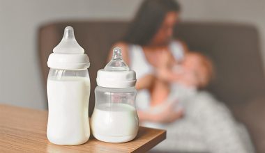 Ο ΕΟΦ προειδοποιεί για βρεφικό γάλα: Έχει συσχετιστεί με κρούσματα αλλαντίασης σε βρέφη