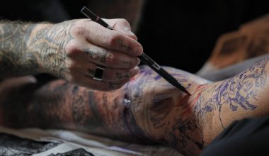 Γιατί τα τατουάζ στην αρχαία Ελλάδα ήταν δείγμα ντροπής και εξευτελισμού;