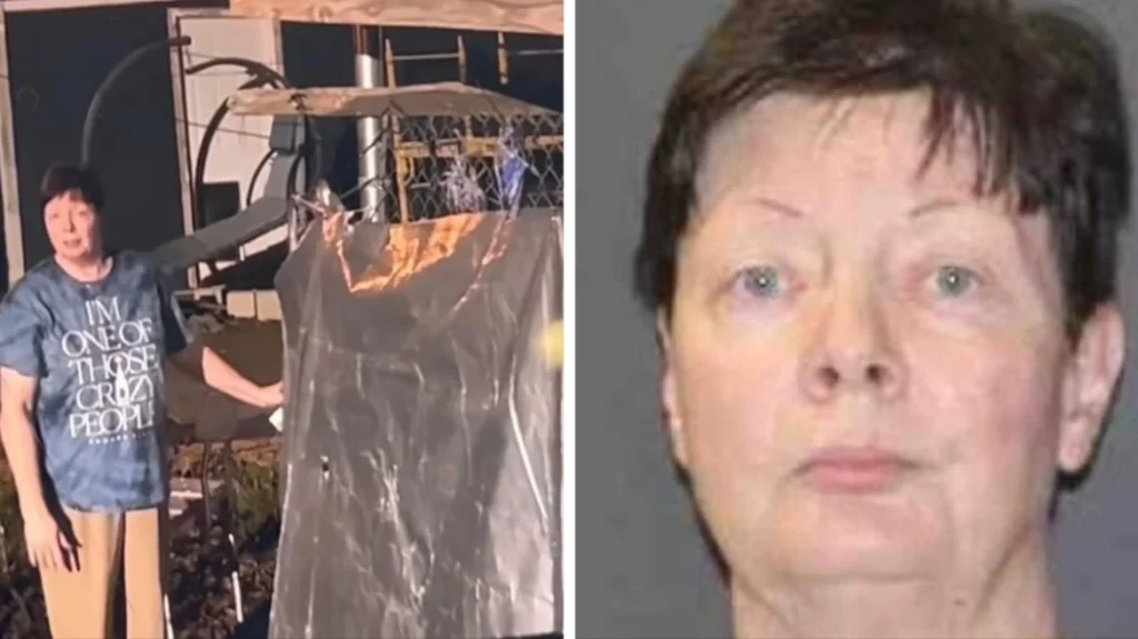 Τέξας: 22χρονη με αναπηρία βρέθηκε φυλακισμένη μέσα σε κλουβί σκύλου – Συνελήφθη η θετή της μητέρα!