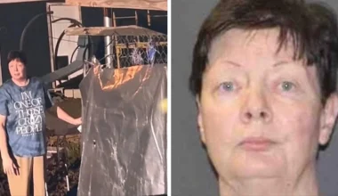 Τέξας: 22χρονη με αναπηρία βρέθηκε φυλακισμένη μέσα σε κλουβί σκύλου – Συνελήφθη η θετή της μητέρα!