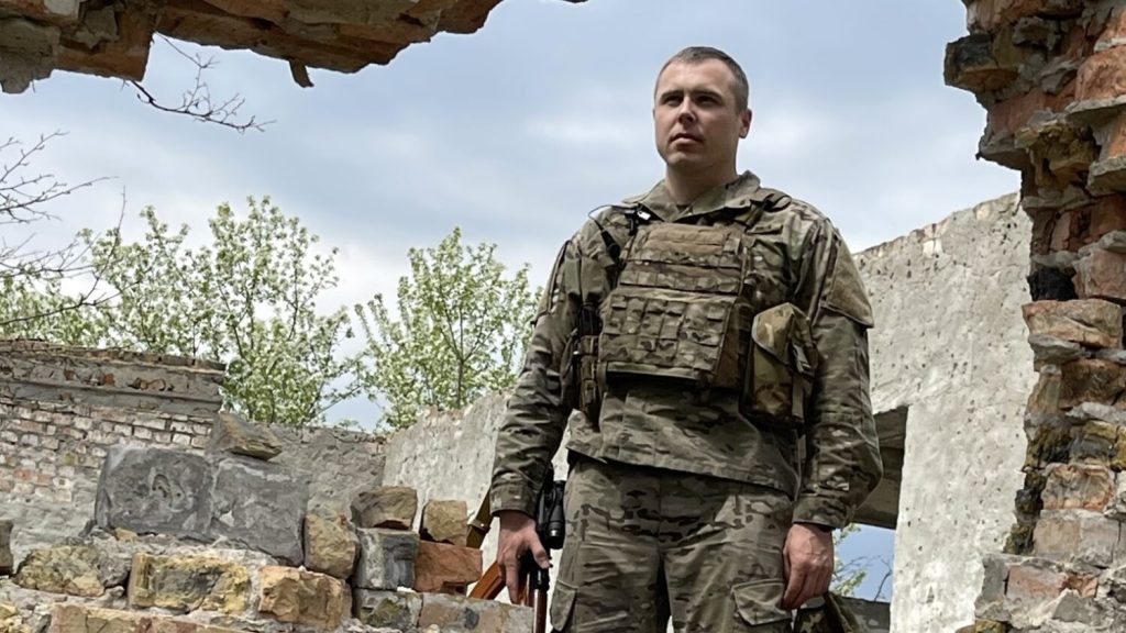 Ρ.Κοστένκο: Αρνητικός σε συνομιλίες με τη Μόσχα ο Ουκρανός διοικητής – Ποια περιφέρεια εκτιμά ότι θέλουν οι Ρώσοι