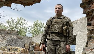 Ρ.Κοστένκο: Αρνητικός σε συνομιλίες με τη Μόσχα ο Ουκρανός διοικητής – Ποια περιφέρεια εκτιμά ότι θέλουν οι Ρώσοι