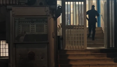 Ελεύθερα και τα 14 άτομα που προσήχθησαν χθες το βράδυ για τις επιθέσεις με μολότοφ στο Α.Τ. Κυψέλης