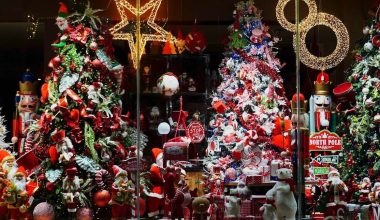 Δείτε το ωράριο λειτουργίας των καταστημάτων στην Αθήνα για την περίοδο των εορτών