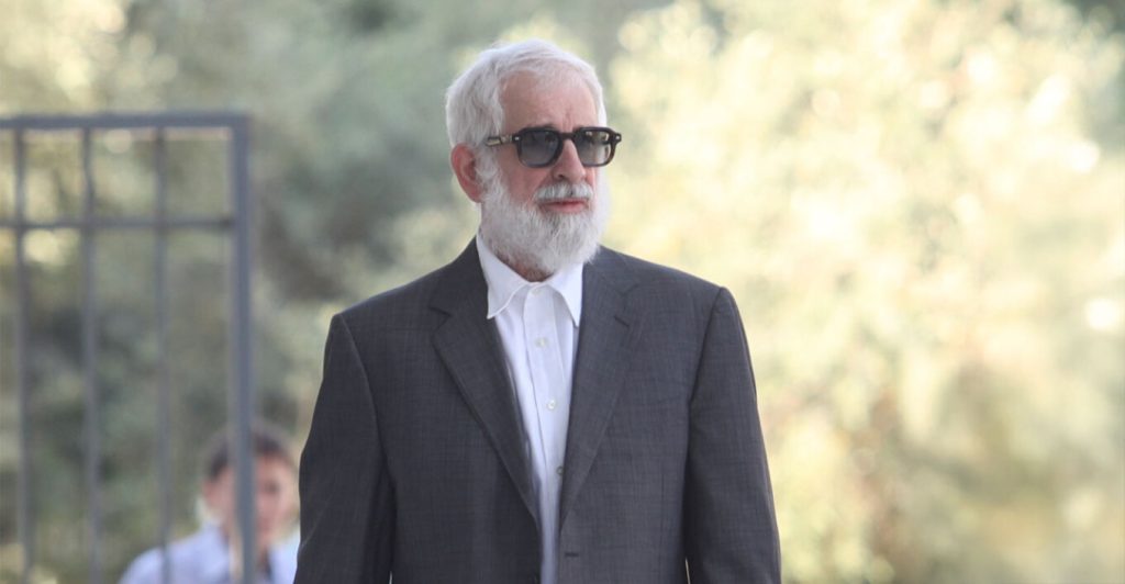 Π.Φιλιππίδης: «Είμαι έξι μήνες άστεγος και έχω καταστραφεί οικονομικά» (βίντεο)