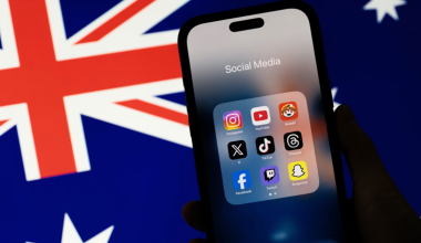 Αυστραλία: Απενεργοποιεί πάνω από 1 εκατ. λογαριασμούς ανηλίκων στα social media