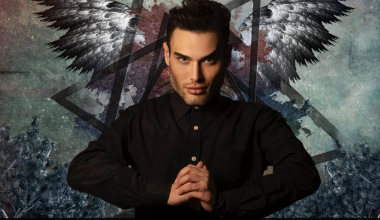 Athos Salomé: Αυτή είναι η πιο τρομακτική πρόβλεψη του «Ζωντανού Νοστράδαμου» για το 2026