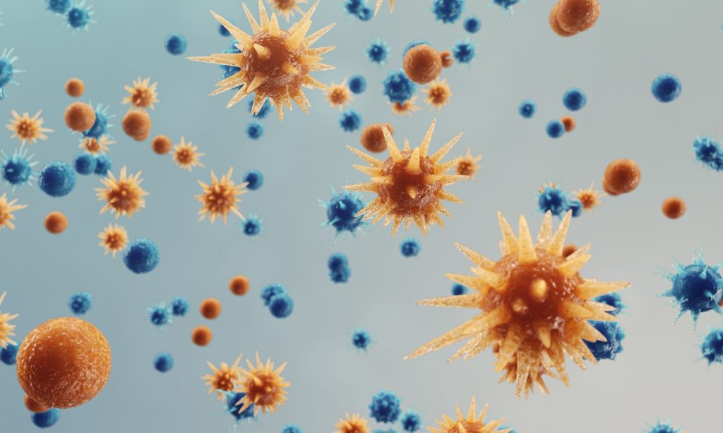 Γρίπη Α και Β: Τα συμπτώματα και οι διαφορές – Ποιος τύπος προκαλεί πιο σοβαρή ασθένεια;